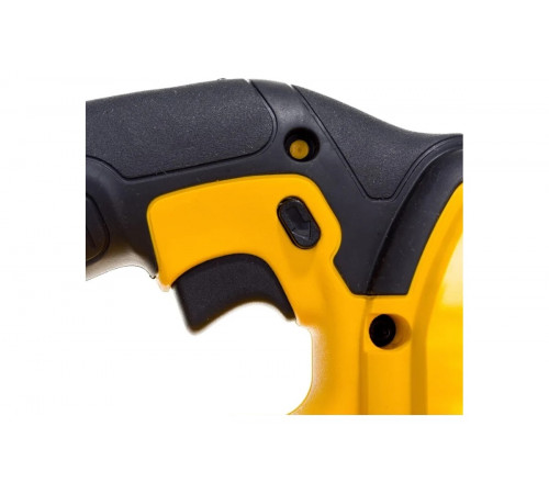 Аккумуляторный болторез Dewalt DCS350NT, 18 В, M6-M12, без АКБ и ЗУ, в кейсе TSTAK DCS350NT-XJ