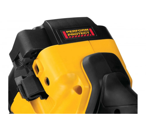Аккумуляторный болторез Dewalt DCS350NT, 18 В, M6-M12, без АКБ и ЗУ, в кейсе TSTAK DCS350NT-XJ