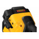 Аккумуляторный болторез Dewalt DCS350NT, 18 В, M6-M12, без АКБ и ЗУ, в кейсе TSTAK DCS350NT-XJ