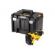 Аккумуляторный болторез Dewalt DCS350NT, 18 В, M6-M12, без АКБ и ЗУ, в кейсе TSTAK DCS350NT-XJ