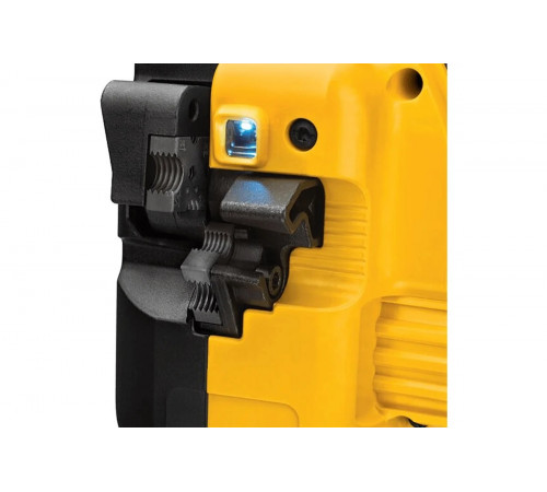 Аккумуляторный болторез Dewalt DCS350NT, 18 В, M6-M12, без АКБ и ЗУ, в кейсе TSTAK DCS350NT-XJ