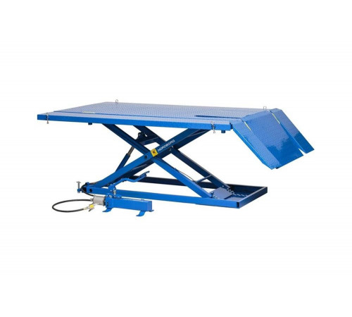 Подъемник для мотоциклов NORDBERG N4M4