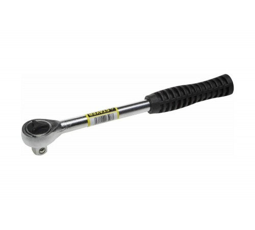STAYER 1/2", 45 зубцов, трещотка для торцовых головок 2778-1/2 STAYER 1/2", 45 зубцов, трещотка для торцовых головок 2778-1/2