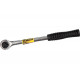STAYER 1/2", 45 зубцов, трещотка для торцовых головок 2778-1/2