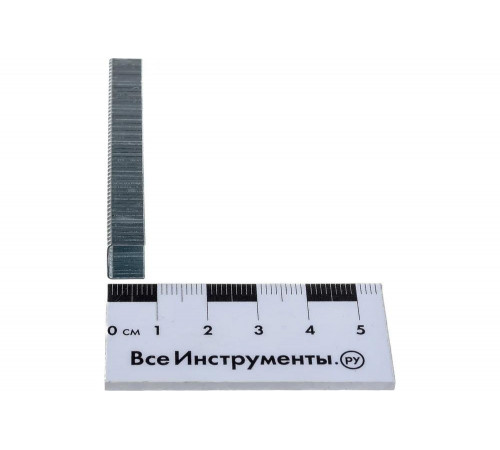 STAYER скобы тип 140, 8 мм, скобы особотвердые 31610-08 PROFESSIONAL