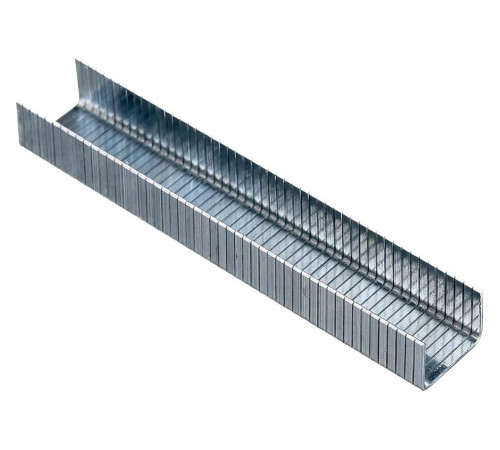 STAYER скобы тип 140, 8 мм, скобы особотвердые 31610-08 PROFESSIONAL