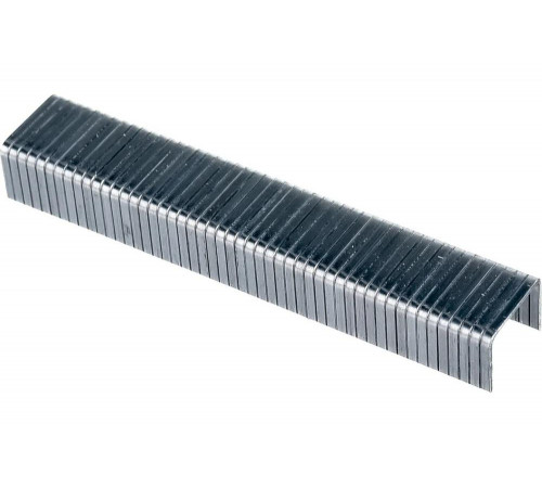 STAYER скобы тип 140, 8 мм, скобы особотвердые 31610-08 PROFESSIONAL