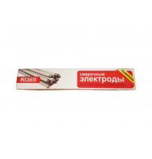 Электрод МР-3 (5 мм; 0.8 кг) Ресанта 71/6/23