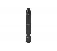 Вставка торцевая Pozidriv (PZ3; 50 мм; 1/4") для шуруповерта KING TONY 715003Z