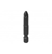 Вставка торцевая Pozidriv (PZ3; 50 мм; 1/4") для шуруповерта KING TONY 715003Z