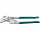 Клещи переставные-гаечный ключ KRAFTOOL Vise-Wrench 300 мм 22068