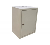 Щит с монтажной панелью ЩМП 04-2 IP31 400х300х220 RUCELF 00002275