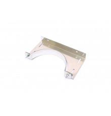 Стеновой хомут Ferrum AISI 430 ф120 f5704