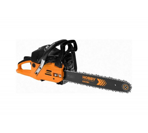 Бензиновая пила CARVER HOBBY HSG 152-18 01.004.00041 Бензиновая пила CARVER HOBBY HSG 152-18 01.004.00041