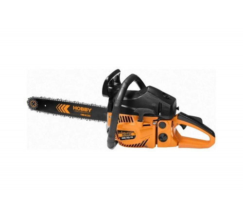 Бензиновая пила CARVER HOBBY HSG 152-18 01.004.00041 Бензиновая пила CARVER HOBBY HSG 152-18 01.004.00041