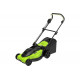 Электрическая газонокосилка GreenWorks LM2000 2515707