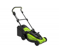 Электрическая газонокосилка GreenWorks LM2000 2515707