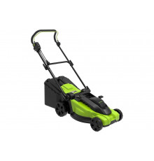 Электрическая газонокосилка GreenWorks LM2000 2515707