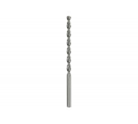 Сверло по металлу удлиненное 8.5x165/109 мм, DIN340, HSSE-Co5 RUKO 253085