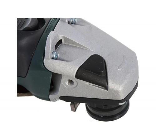 Угловая шлифмашина Metabo W 8-125 600263000 Угловая шлифмашина Metabo W 8-125 600263000