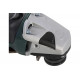 Угловая шлифмашина Metabo W 8-125 600263000