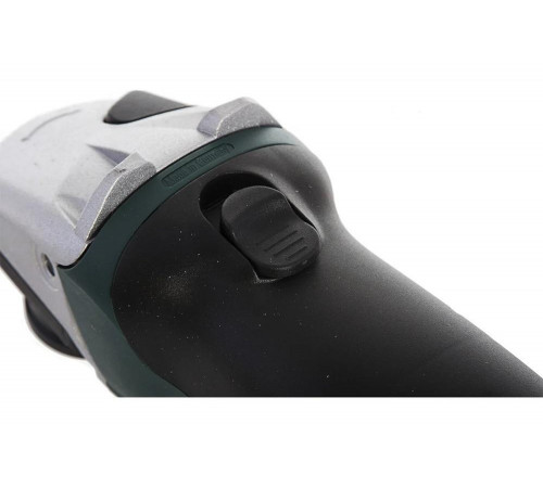 Угловая шлифмашина Metabo W 8-125 600263000 Угловая шлифмашина Metabo W 8-125 600263000