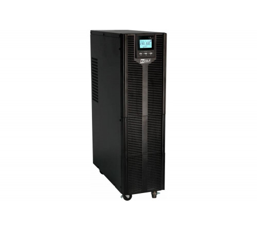 Источник бесперебойного питания Rucelf UPO-6000T-192-I КА-00008149 Источник бесперебойного питания Rucelf UPO-6000T-192-I КА-00008149