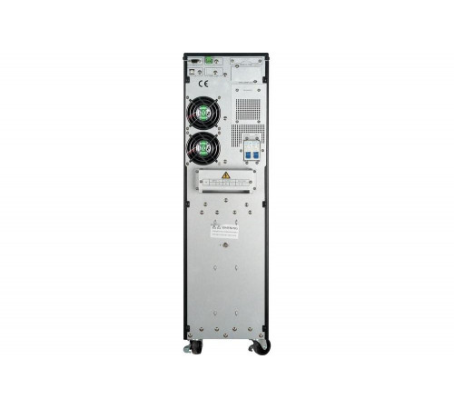 Источник бесперебойного питания Rucelf UPO-6000T-192-I КА-00008149 Источник бесперебойного питания Rucelf UPO-6000T-192-I КА-00008149