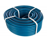 Рукав кислородный синий (40 м; III кл; 9 мм) Zitrek 079-0726