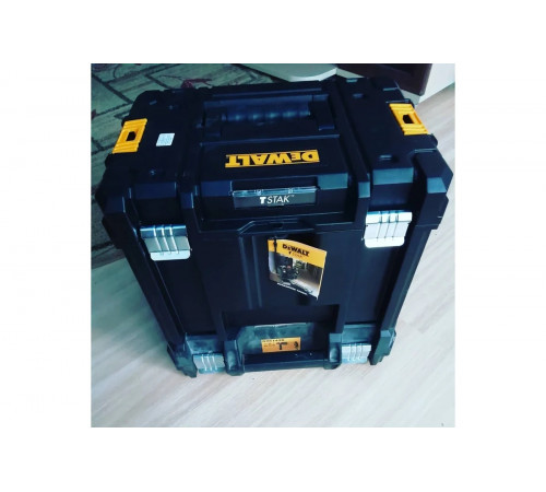 Инструментальный ящик DEWALT DWST1-71195