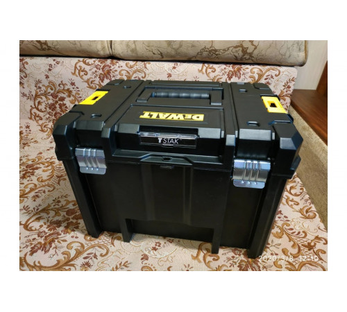 Инструментальный ящик DEWALT DWST1-71195