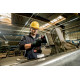 Аккумуляторный резьборез Metabo GB 18 LTX BL Q I 603828840
