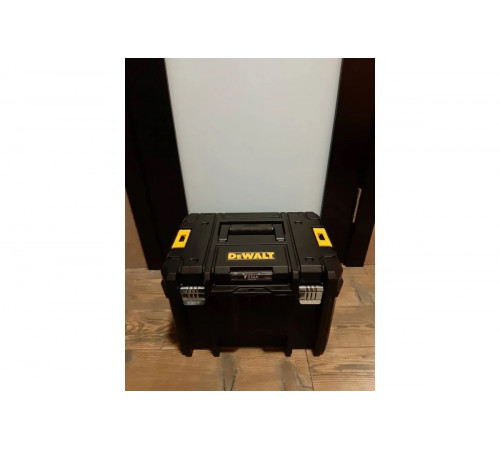 Инструментальный ящик DEWALT DWST1-71195