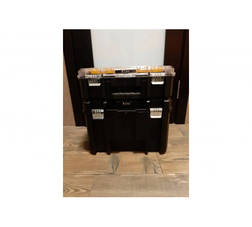 Инструментальный ящик DEWALT DWST1-71195