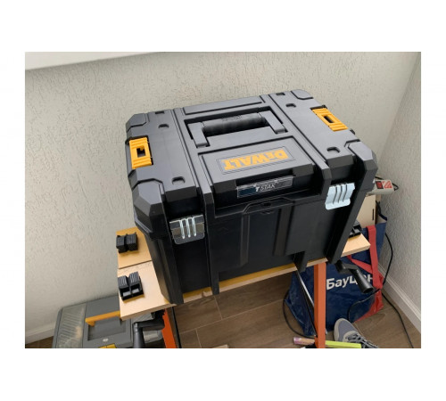 Инструментальный ящик DEWALT DWST1-71195