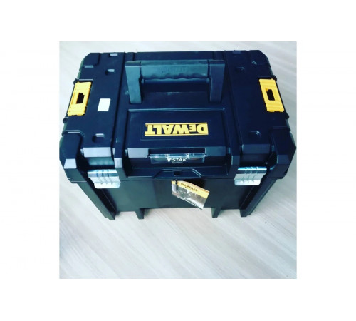 Инструментальный ящик DEWALT DWST1-71195