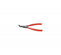 Щипцы для внешних стопорных колец KNIPEX KN-4631A12