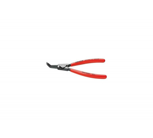 Щипцы для внешних стопорных колец KNIPEX KN-4631A12 Щипцы для внешних стопорных колец KNIPEX KN-4631A12