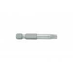 Вставка торцевая TORX (Т7; 150 мм; 1/4HEX) для шуруповерта KING TONY 711507T