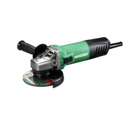 Угловая шлифмашина Hikoki G13SB4 G13SB4NSZ