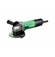 Угловая шлифмашина Hikoki G13SB4 G13SB4NSZ