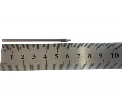 Сверло по стеклу и кафелю (4 мм) STURM 1055-03-04 Сверло по стеклу и кафелю (4 мм) STURM 1055-03-04