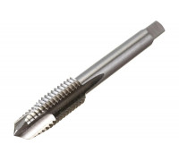 Машинно-ручной метчик RUKO М 10 Шаг 1.5 мм HSSE-Co5 231100E