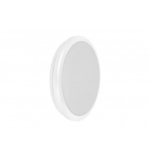 Светильник IEK LED ДПБ 3003 18Вт, IP54, 4000K, круг, белый LDPB0-3003-18-4000-K01
