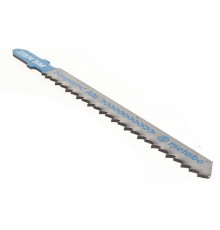 Пилки по цветным металлам, алюминию, T127DF (74х3 мм, BIM, 5 шт.) Metabo 623974000