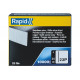RAPID тип 23P, 25 мм, 10000 шт, закаленные, гвозди супертвердые 5001360