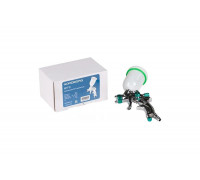 Миникраскопульт NORDBERG HVLP с верхним баком, сопло 1.0 мм NP7710