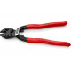 Болторез KNIPEX CoBolt с выемкой на кромках, длина 200 мм, 1К ручки, KN-7131200SB