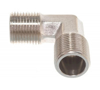 Переходник L — образный 3/8"MM FUBAG 180291
