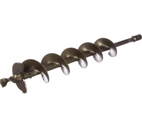 Шнек для BT 121/130 (90 мм; 695 мм) Stihl 44046802009 Шнек для BT 121/130 (90 мм; 695 мм) Stihl 44046802009